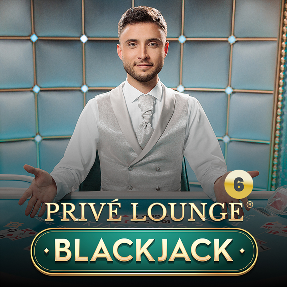 Privé Lounge Blackjack 6